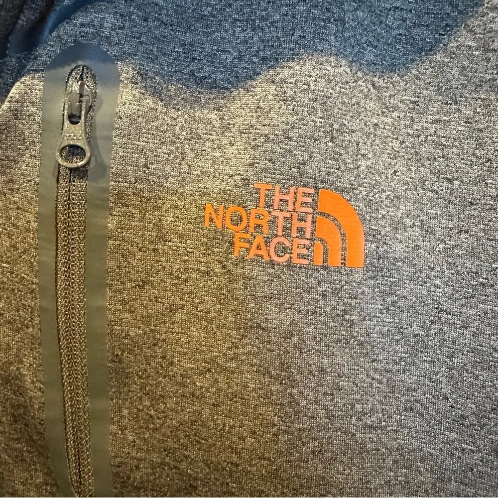 The North Face lightweight versatile
